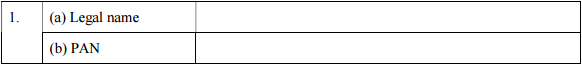 ENR-2 Table-1