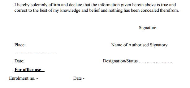 ENR-2 Verification