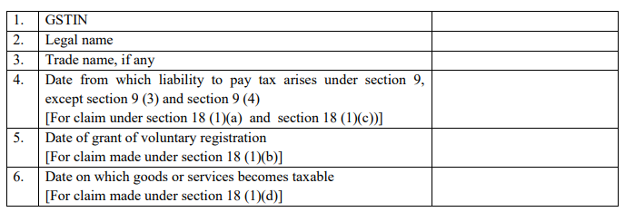 ITC-01 Table-1