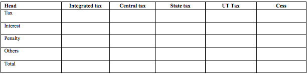 Form GST REG-08 - GSTZen