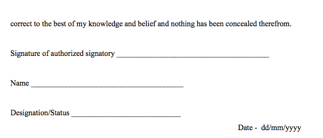 GSTR-verification