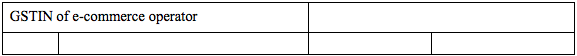 GSTR-3 Table 4a