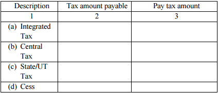 GSTR-4 Table 10