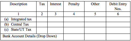 GSTR-8 table-8