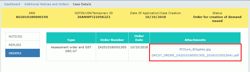 user-manual-filing-reply-in-form-gst-drc-06-against-proceedings