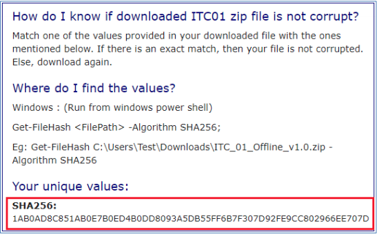 GSTR-4-Offline-Utility downloads page