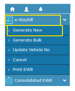 E-Way Bill 6