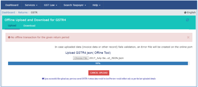 Upload-gstr-4-json-generated-5