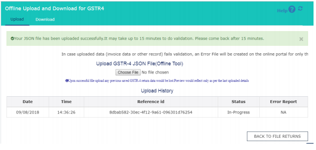 Upload-gstr-4-json-generated-6