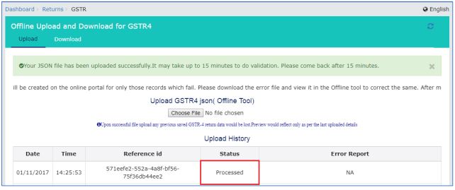 Upload-gstr-4-json-generated-7