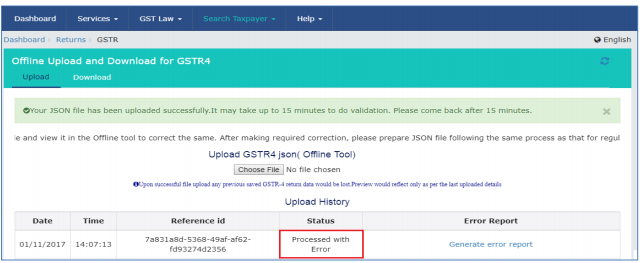 Upload-gstr-4-json-generated-8