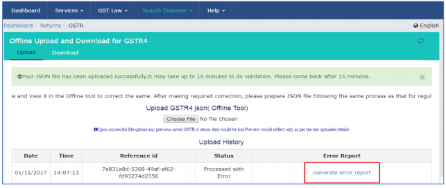 Upload-gstr-4-json-generated-9