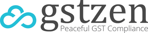 GSTZen - Peaceful GST Compliance