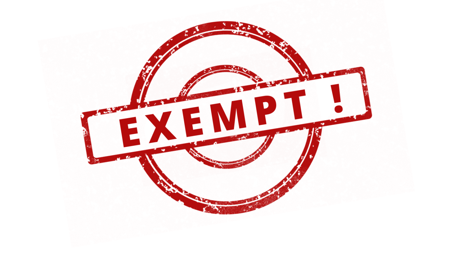 exempt-supplies-and-e-invoicing