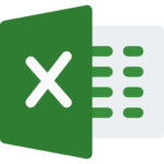 Excel Logo